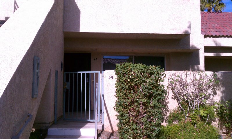  32505 Candlewood Dr,45, Cathedral City, CA photo
