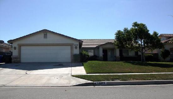  15877 Cascade Dr, Fontana, CA photo