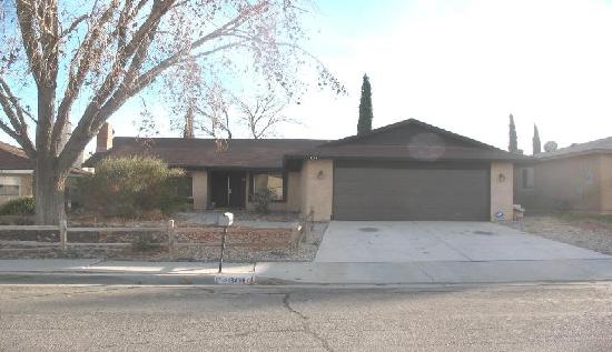  3016 Limewood Lane, Lancaster, CA photo