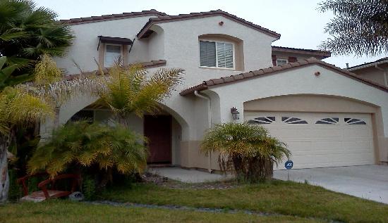  1741 Valley Bend Street, Chula Vista, CA photo