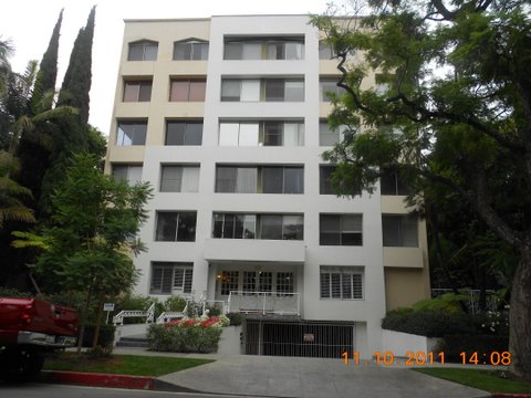  412 Palm Dr,604, Beverly Hills, CA photo