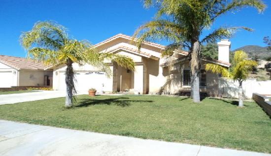  1040 West Sunbrook Drive, San Bernardino, CA photo