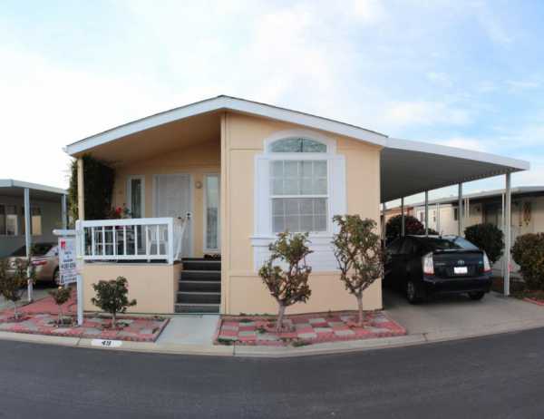  2600 Senter Road #49, San Jose, CA photo