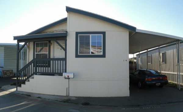  270 Umbarger Rd #104, San Jose, CA photo