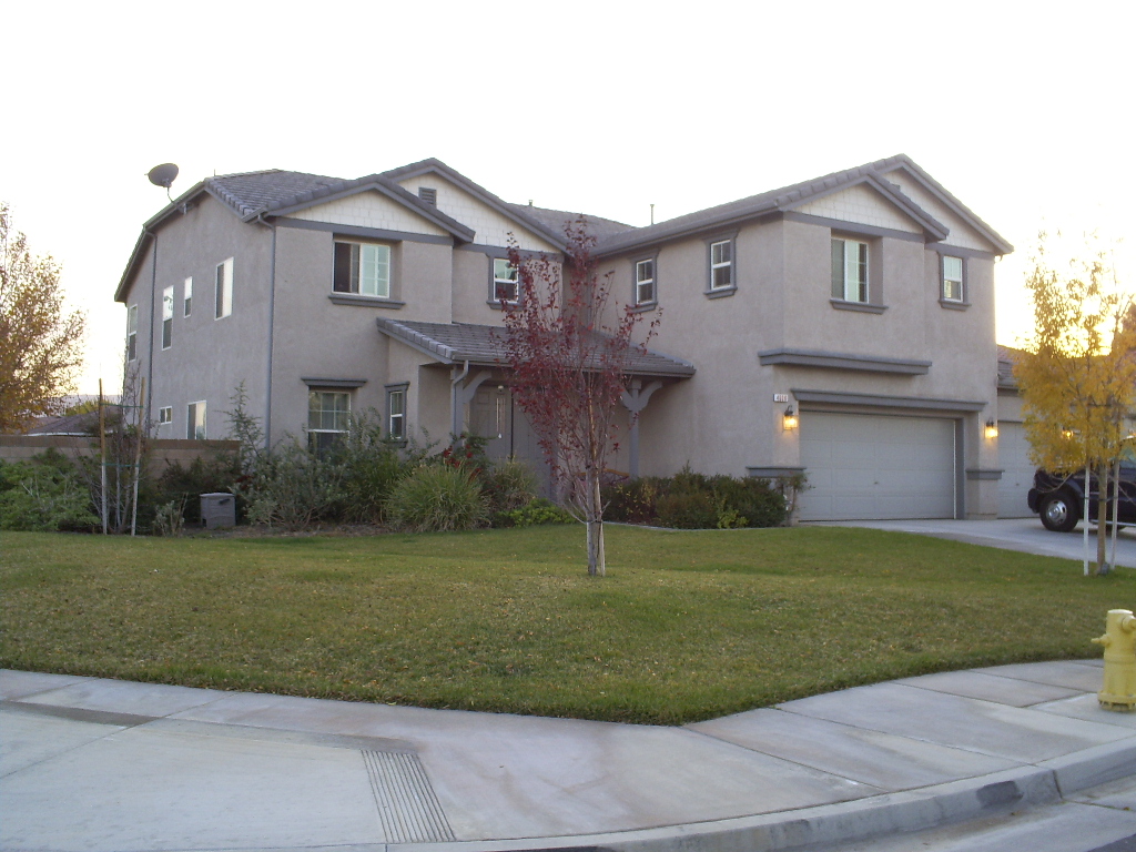  4606 PARTON CT, LANCASTER, CA photo