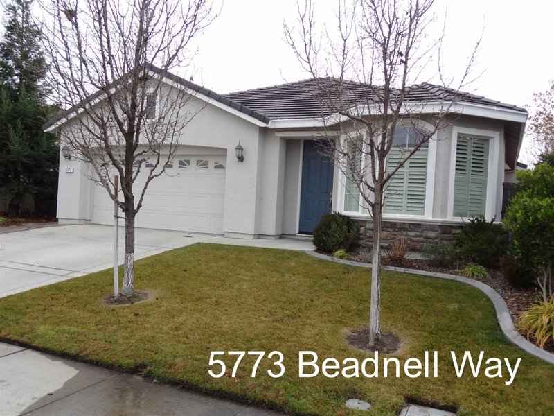  5773 Beadwell Way, Sacramento, CA photo