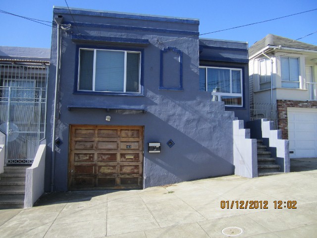  163 Bright Street, San Francisco, CA photo