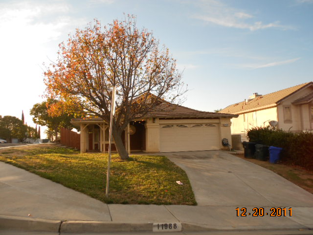  11988 Redwood Dr, Fontana, CA photo