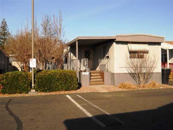  4131 Annapolis, Space 169, North Highlands, CA photo