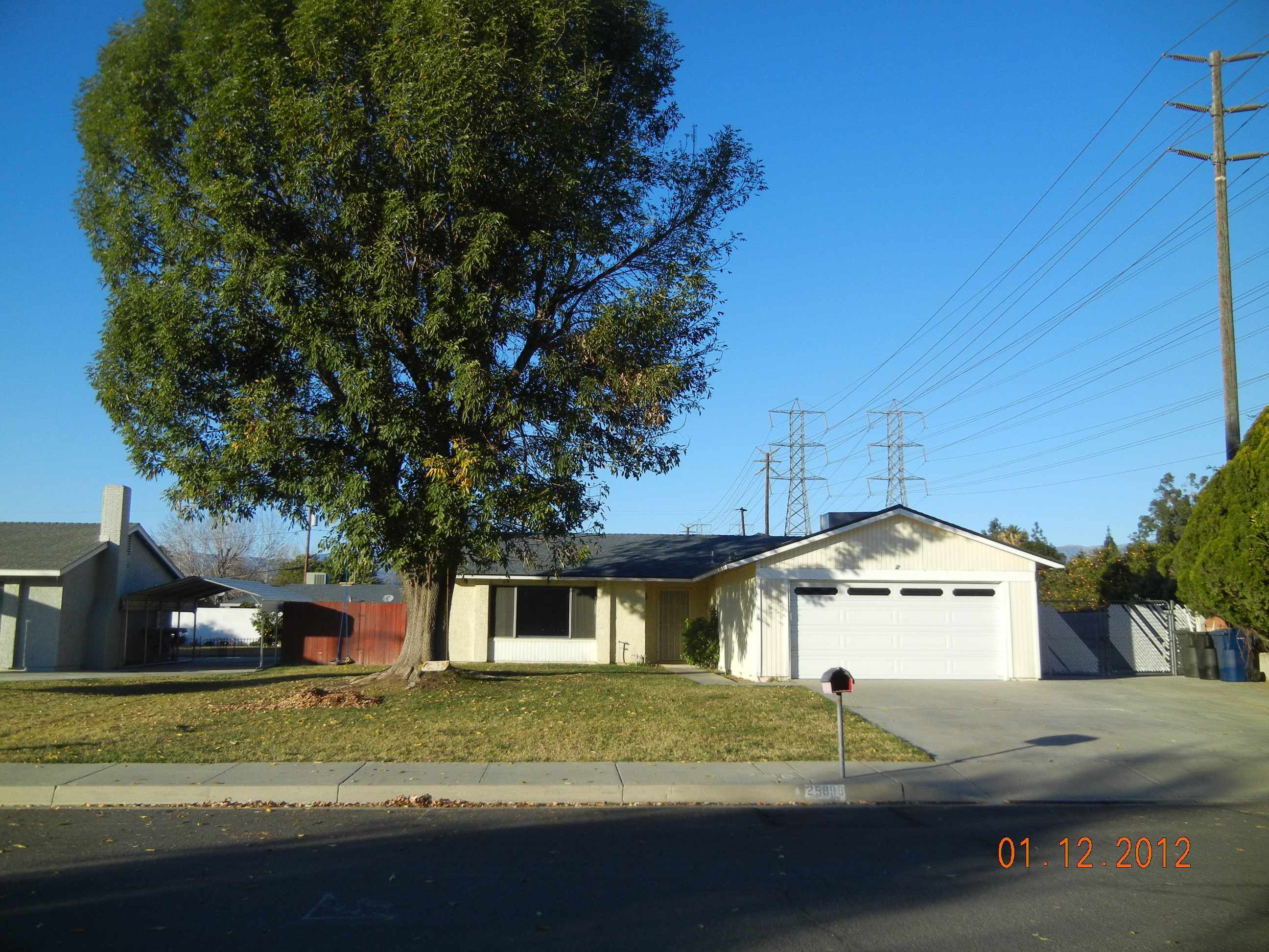  25896 Juniper Street, Loma Linda, CA photo