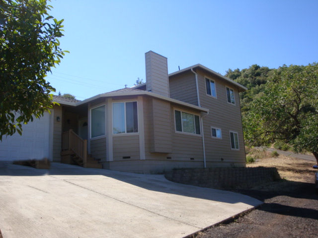  10260 Point Lakeview Rd, Kelseyville, CA photo