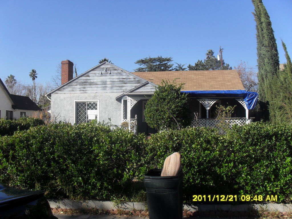  1529 Dominion Avenue, Los Angeles, CA photo