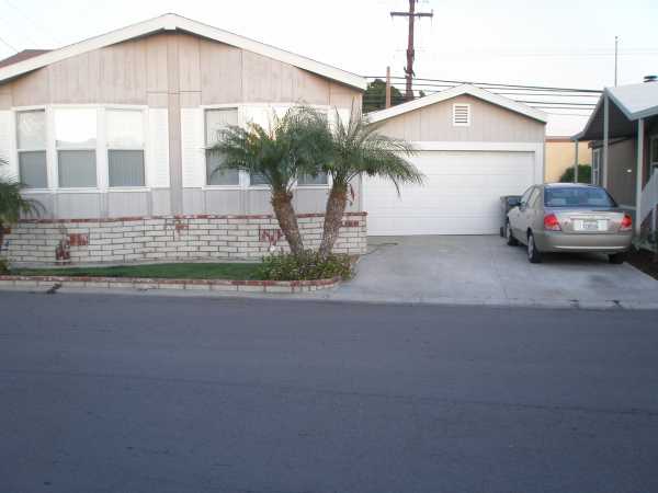  206 S. SULLIVAN #92, Santa Ana, CA photo