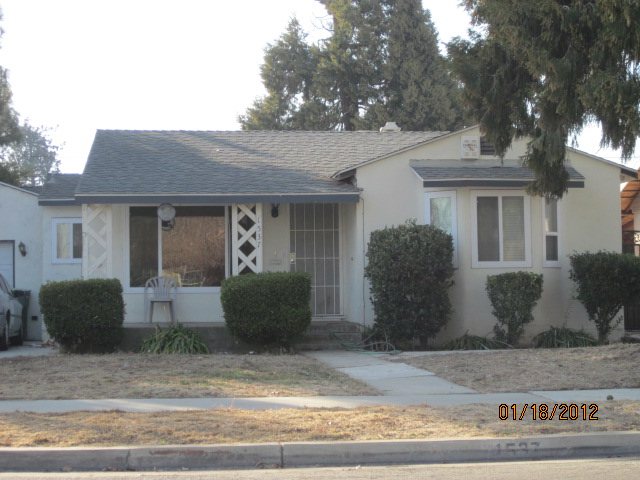 1537 Garland Ave, Fresno, CA photo