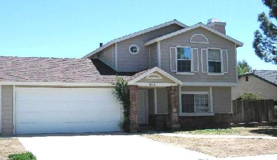  45118 Colleen Drive, Lancaster, CA photo