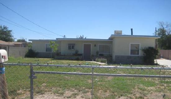  43230 18th Street West, Lancaster, CA photo