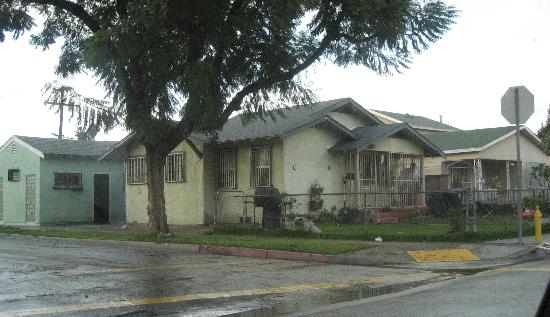  6257 Wilcox Avenue, Bell, CA photo