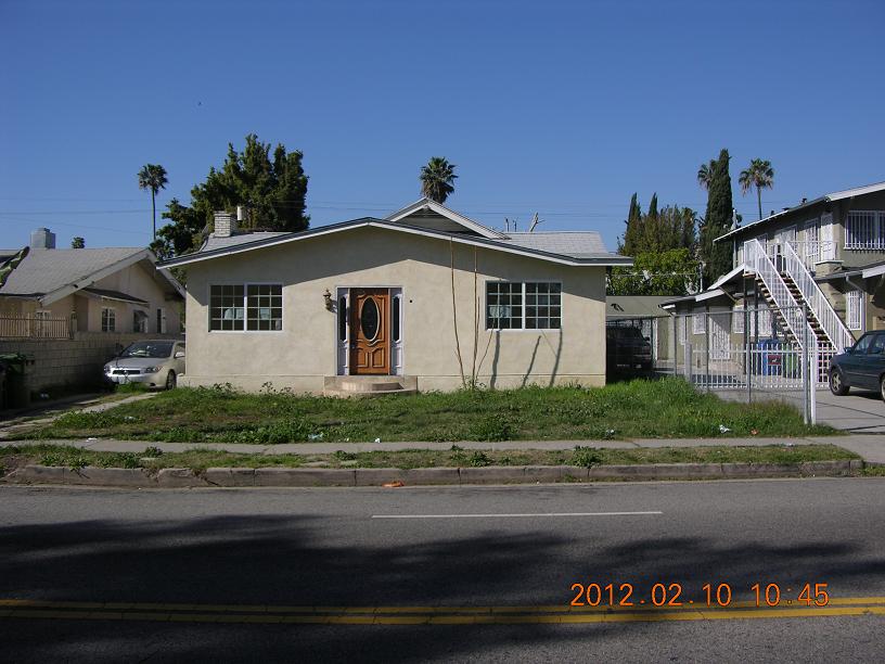  967 N Wilton Pl, Los Angeles, CA photo