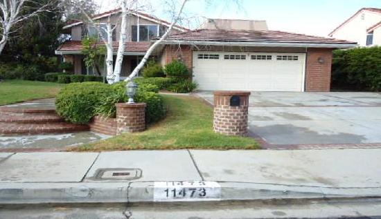  11473 Viking Ave, Northridge, CA photo