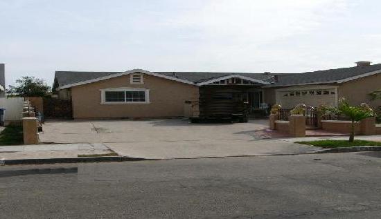  4810 Tulsa Drive, Oxnard, CA photo