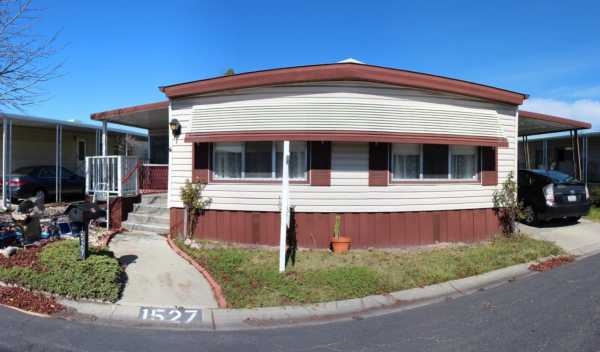  1527 Alcazar Ave #281, Hayward, CA photo