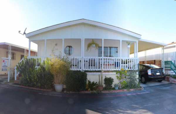  3637 Snell Ave #246, San Jose, CA photo