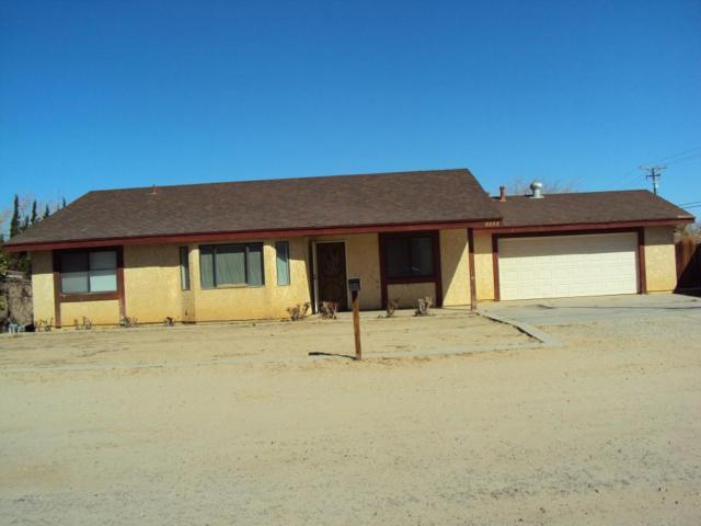  5005 Avenue K8, Lancaster Area, CA photo