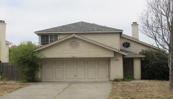  1221 Gateway Drive, Vallejo, CA photo