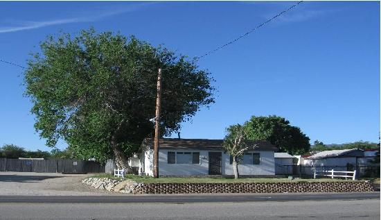  3152 West Avenue L, Lancaster, CA photo