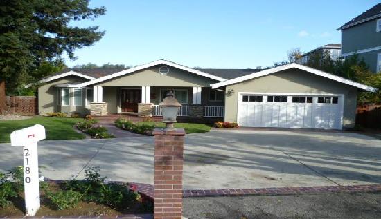  2180 Almaden Road, San Jose, CA photo