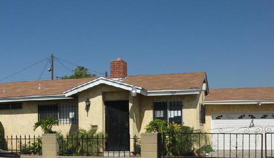  109 West Johnson Street, Compton, CA photo
