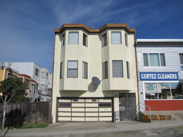  530 Randolph St, San Francisco, CA photo