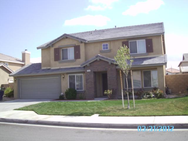  3208 Stillmeadow Ln, Lancaster, CA photo