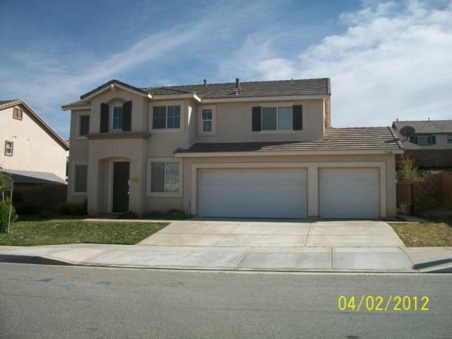  7548 L11 Ave, Lancaster, CA photo