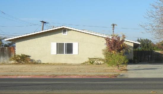  1218 North Clark Street, Fresno, CA photo