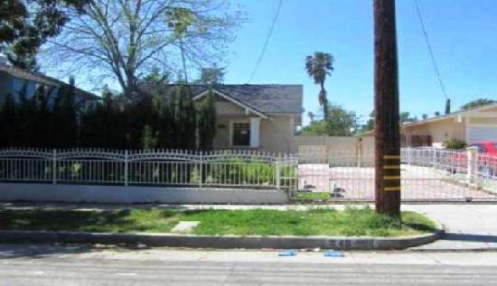  945 N Wilson Ave, Pasadena, CA photo