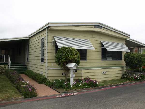  6241 Warner, #163, Huntington Beach, CA photo
