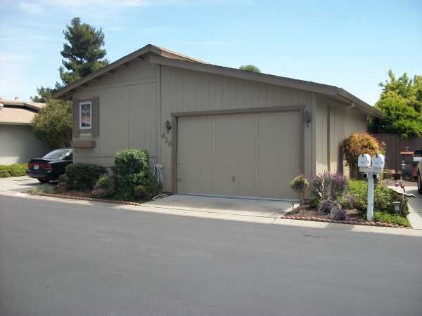  2320 Canoas Garden Avenue #426, San Jose, CA photo