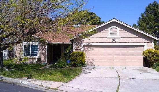  214 Seawind Dr, Vallejo, CA photo