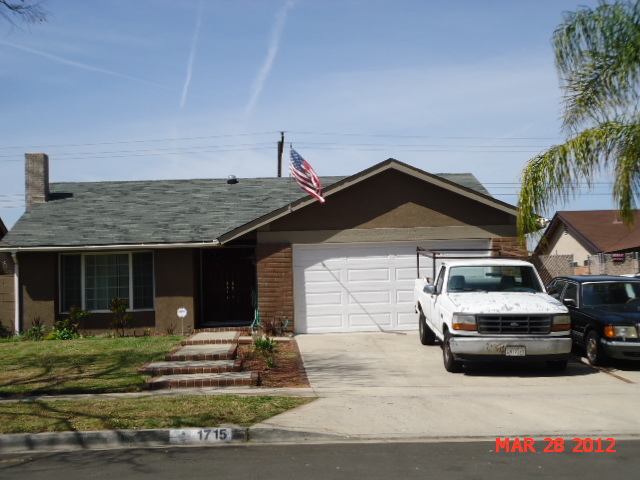  1715 Oak Knoll Drive, Anaheim, CA photo