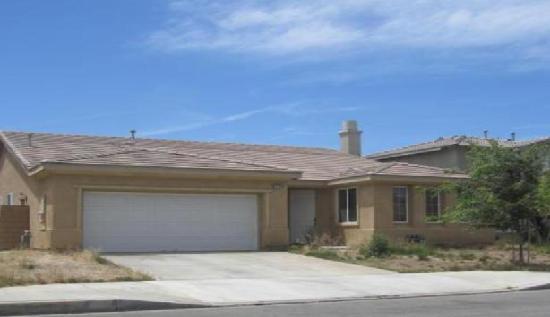  2720 East Newgrove Street, Lancaster, CA photo