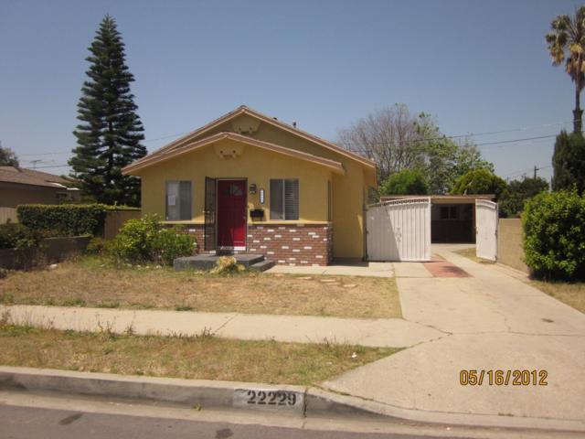  22229 Denker Avenue, Torrance, CA photo