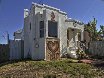  1601 Julia Street, Berkeley, CA photo