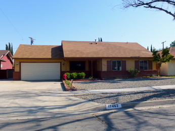  17463 Orchid Court, Fontana, CA photo