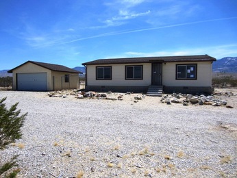  35253 Foothill Road, Lucerne Valley, CA photo