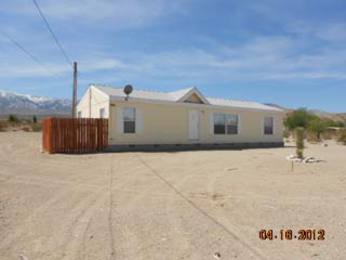  32540 Fairview Road, Lucerne Valley, CA photo