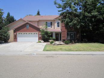  5814 West Country Avenue, Visalia, CA photo