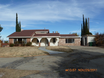  4545 Columbia Way, Lancaster, CA photo