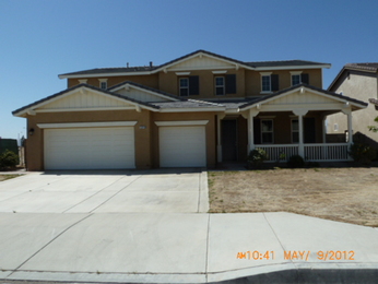  5124 W Ave J 7, Lancaster, CA photo