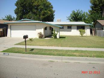  517 South Spruce St, Tulare, CA photo